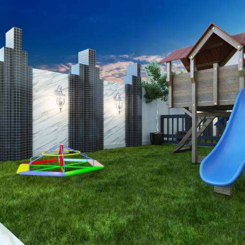 Apartamento na planta em bombinhas