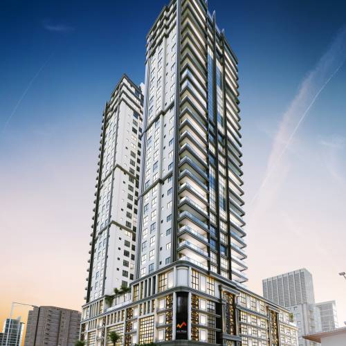 Apartamento na planta em bombinhas