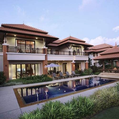 Casa com 02 quartos proximo ao mar