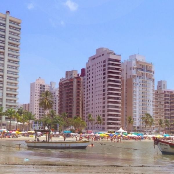 ALUGUEL ANUAL