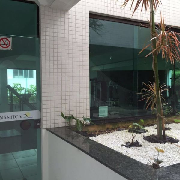 ALUGUEL ANUAL