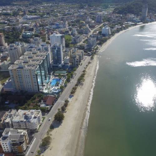 VISTA PERMANENTE PARA O MAR