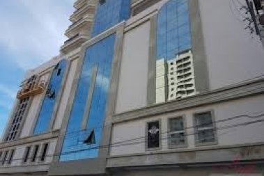 Apartamento  3 dormitorios com vista pro mar